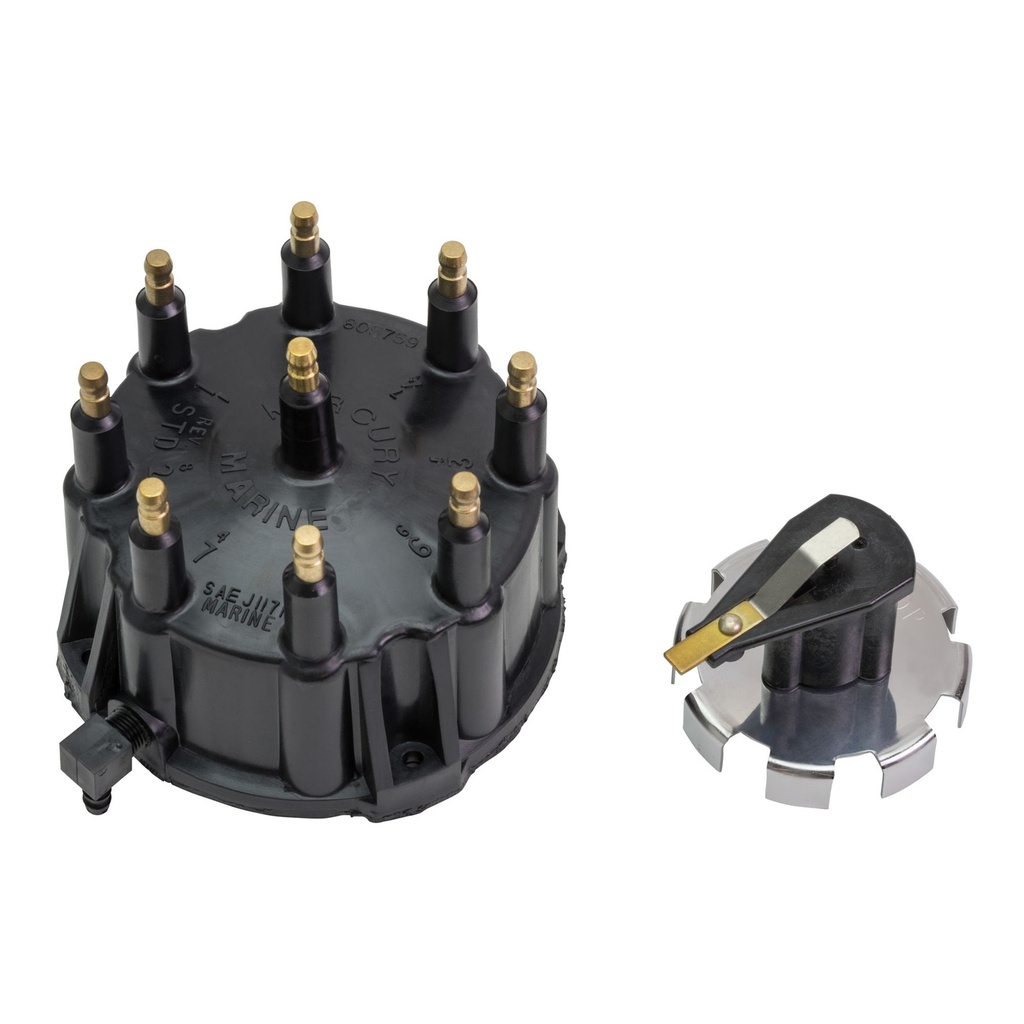 [805759Q 3] CAP & ROTOR KIT (805759Q3)