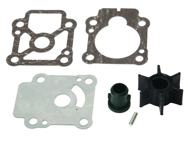 [47 803748K01] IMPELLER KT @2 (803748K01)