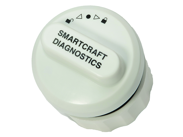 [8M0046339] PLUG ASY DIAGNOSTIC PORT (8M0046339)
