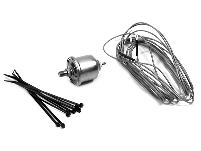 [8M0068785] ADPT KIT-OIL PRES (8M0068785)