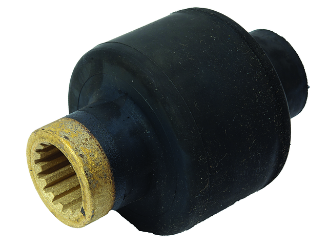 RUBBER HUB (859173)