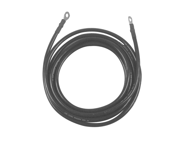 [84 88439A26] Cable Assy Neg (88439A26)