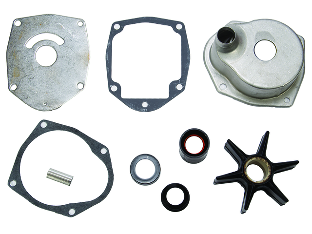 [46 8M0061040] REPAIT KIT-WP UP (8M0061040)