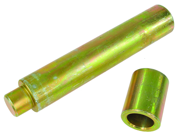 [91 92973A 1] MANDREL ASSY (92973A1)