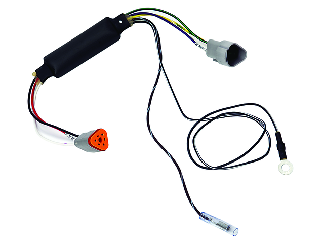 [8M0059529] FOURSTROKE (8M0059529)