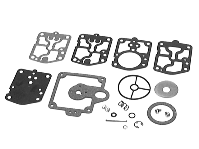 REPAIR KIT - CARB (8153)