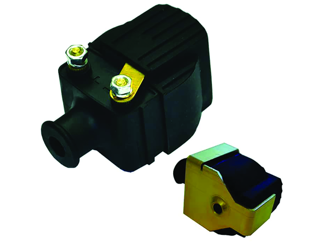 [339 8M0219430] Coil (8M0219430)