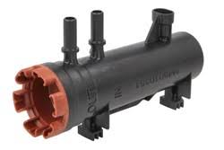 [35 8M0062950] FUEL FILTER (8M0062950)