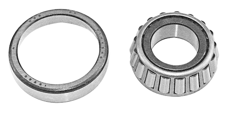 [31 53079A 1] BEARING KIT (53079A1)