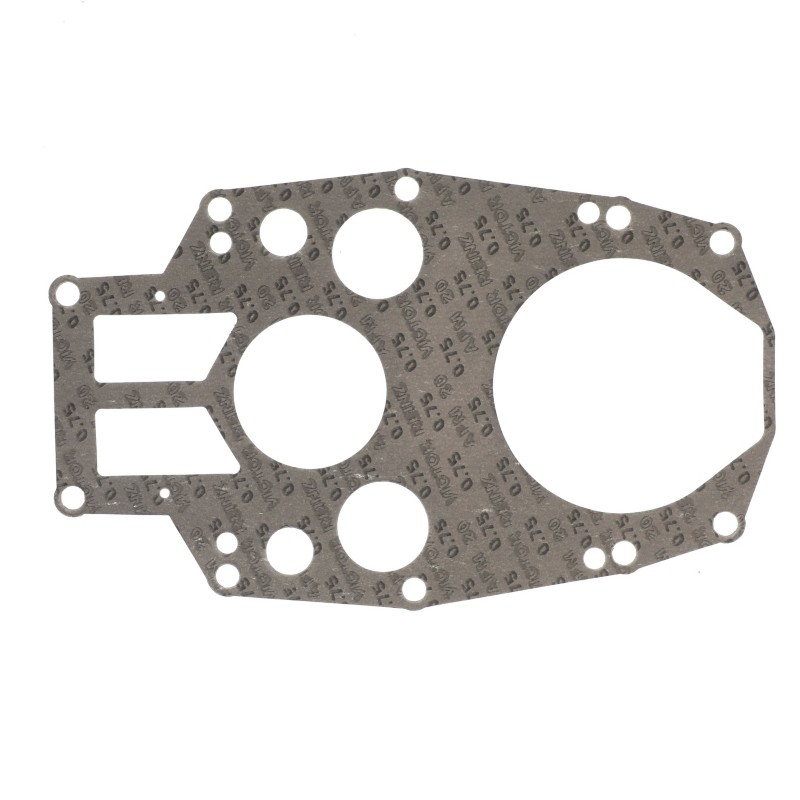 [27 832933006] Base Gasket (832933006)