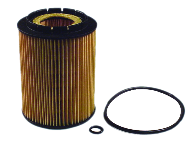 [35 895207] Oil filter element for Mercury Diesel 4.2 35 895207 (895207)