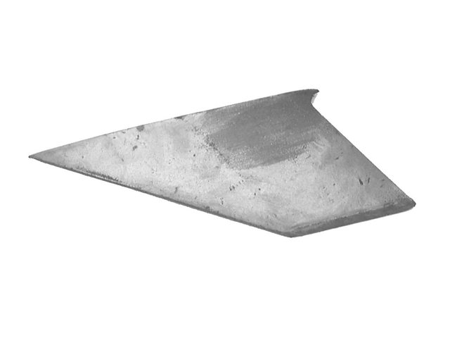 [90185A 1] Replacement Skeg (90185A1)