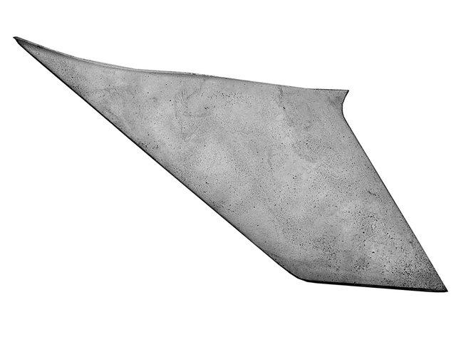 [898245A01] Replacement Skeg (898245A01)