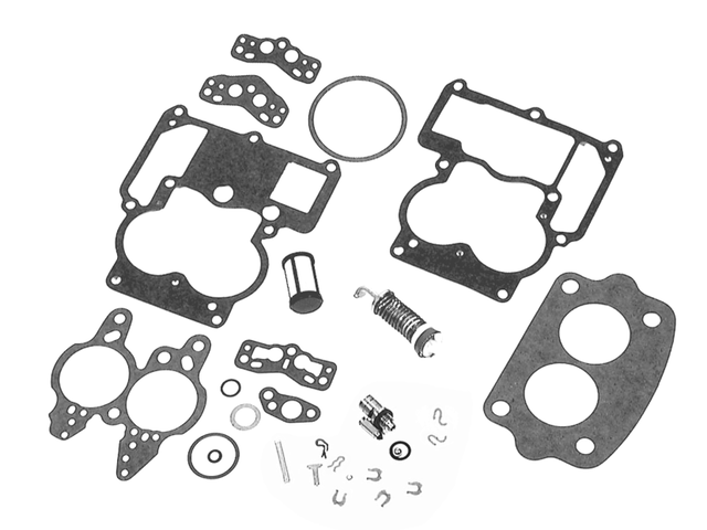 Carb Kit (823427A1)