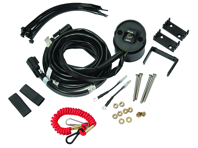 [87 814324A04] STOP SWITCH (814324A04)