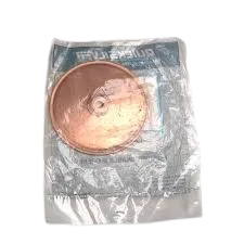 [864708] MerCruiser Heat Exchanged Ed Cap COVER-HEAT EX. (864708)