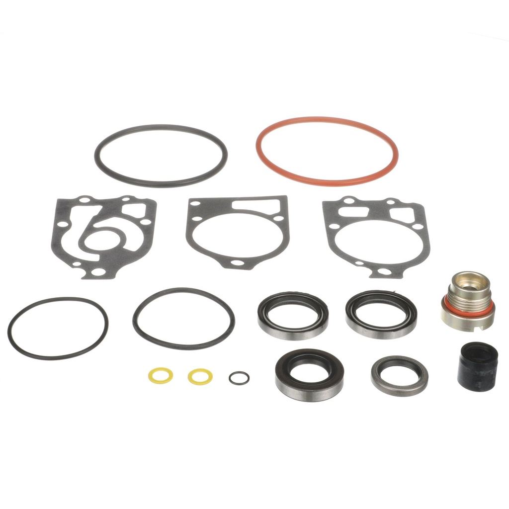 [26 89238A 2] Seal Kit (89238A2)