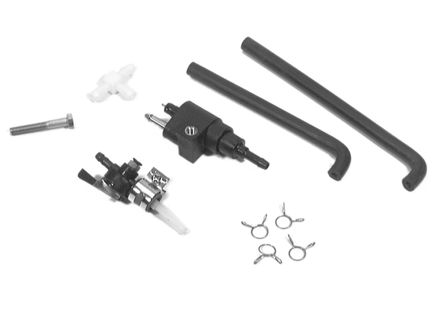 [22 15781A12] ConnectOR KIT (15781A12)