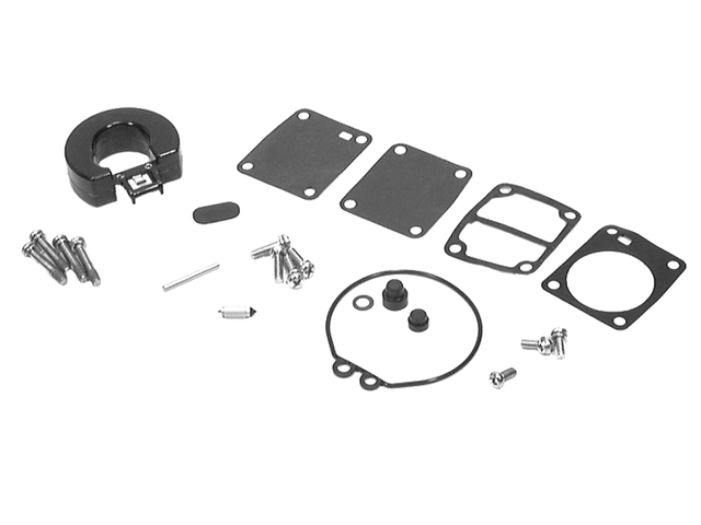 [855546A 1] REPAIR KIT-CARB (855546A1)