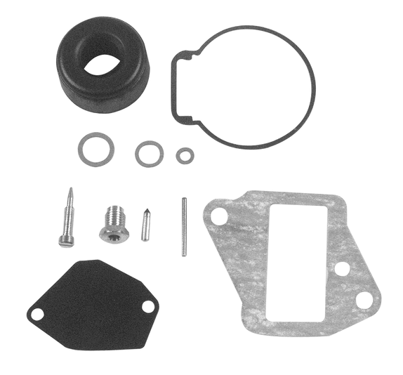 [84473T] Carb Repair Kit (84473T)