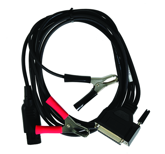 HARNESS ASSY-DDT (822560A5)