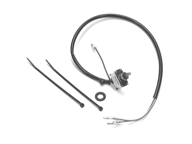 [87 14645A 4] MERCURY POWER TRIM SWITCH KIT (14645A4)
