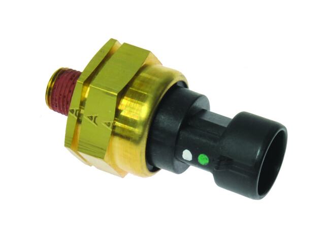 MerCruiser Water Pressure Sensor 0-50 PSI (SS 8M6000623) (8M0157742)