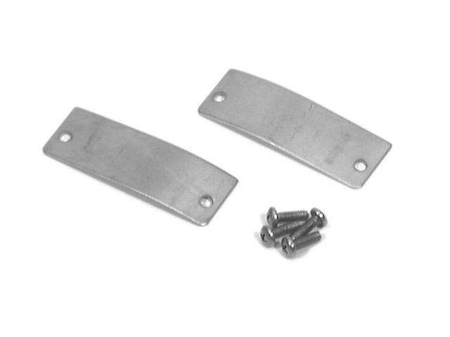 B Plate Kit (832066A1)