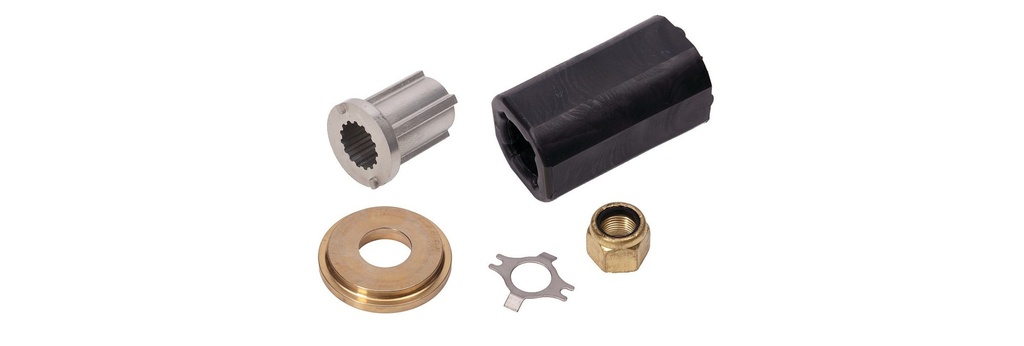 [835257Q 1] Prop Kit 75 to 300Hp (835257Q1)