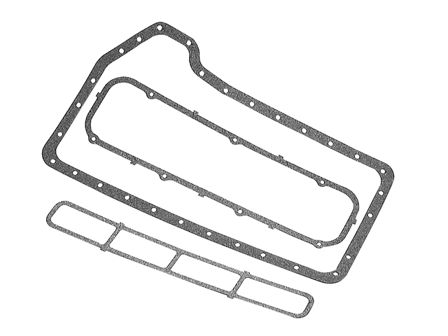 *Gasket Set (72479A5)
