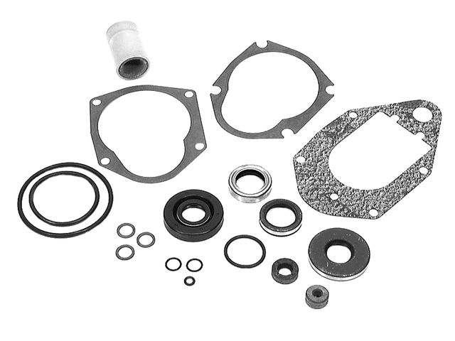 [26 814669A 2] Seal Kit (814669A2)
