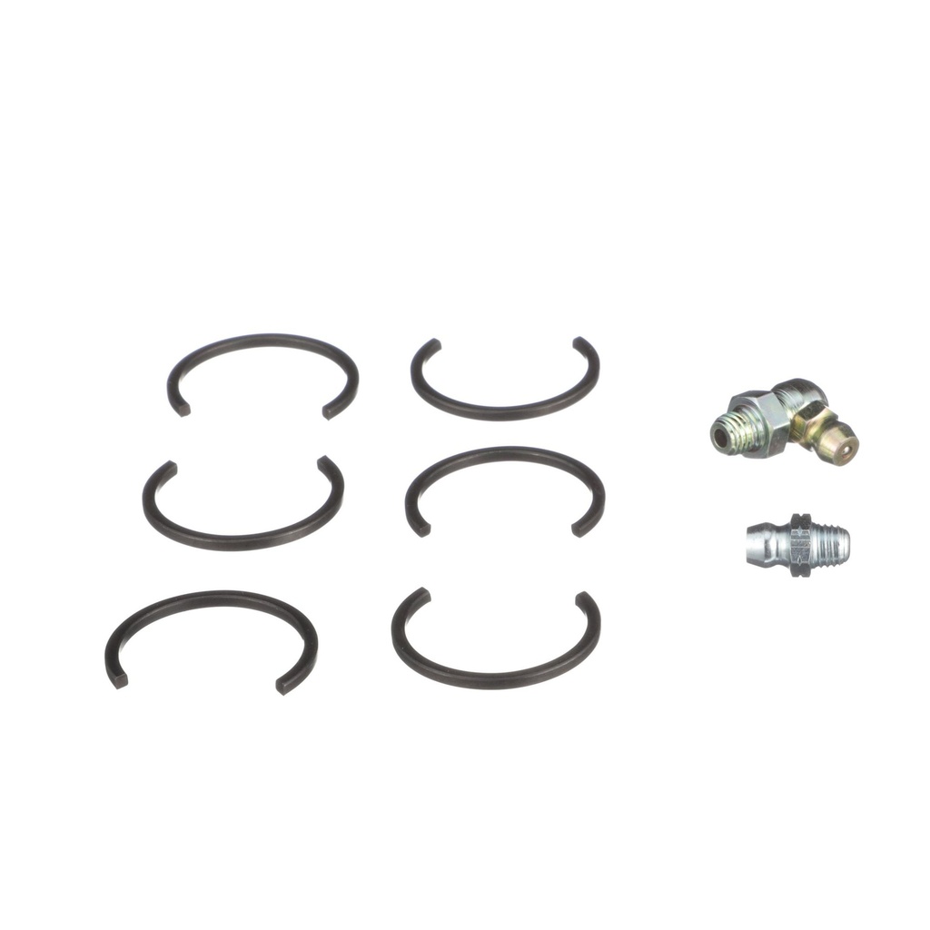 [75832T 1] Cross Bearing BRAVO 
0B661490 to 0F729999 & 
0F730000 to 0M111207 
 (75832T1)