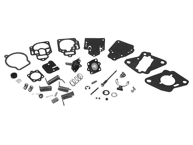 [1395 823707 2] REPAIR KIT-CARB (8237072)