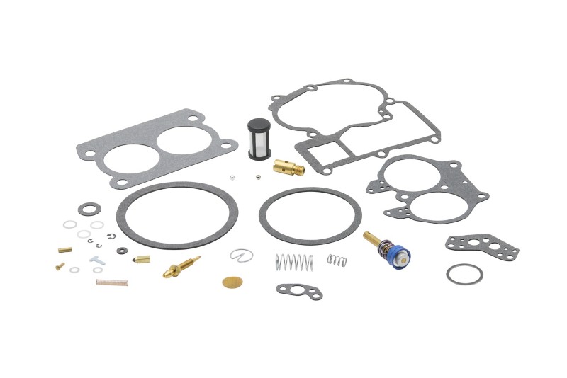 [3302 804845] CARB REPAIR KIT (804845)