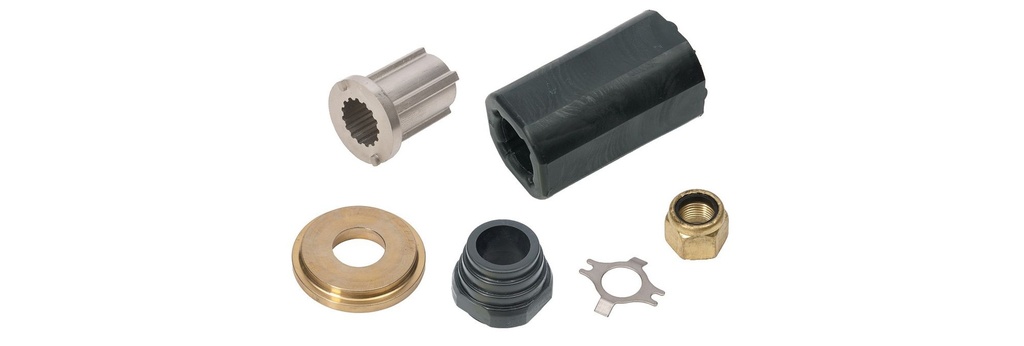 Trophy Plus Hub Kit (835257Q6)
