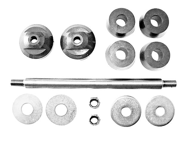 [17 14872A 1] PIN ASSY-PIVOT (14872A1)