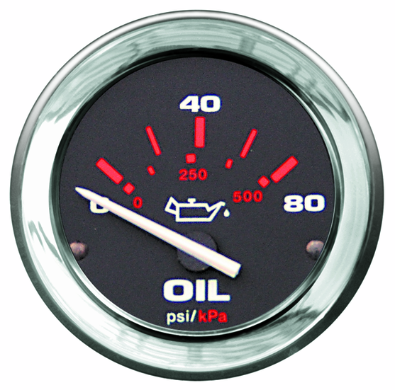 OIL PRSR GAUGE (895289Q61)