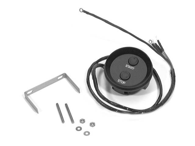 [76426A 9] Start/stop switch (76426A9)