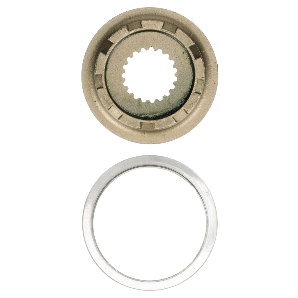 [12 55073A 2] Washer (55073A2)