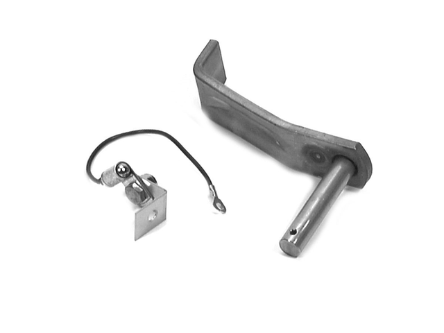 [87 814407A 3] MERCURY TRIM LIMIT SWITCH KIT (814407A3)
