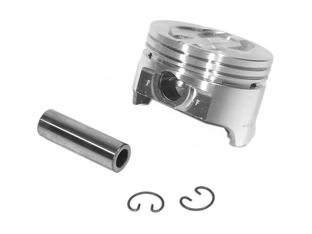 [735 879345T91] PISTON/RING ASSY (879345T91)