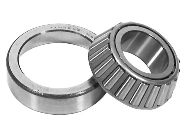 [31 38356A 1] BEARING SET (38356A1)