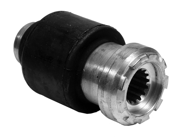 RUBBER HUB (43672)