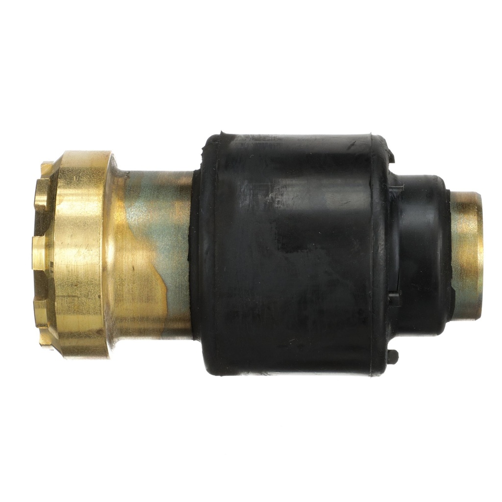 [17611T] Rubber Hub (17611T)