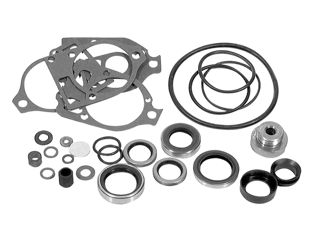 [26 33144A 2] MERCURY SEAL KIT - ALPHA STERNDRIVE (33144A2)