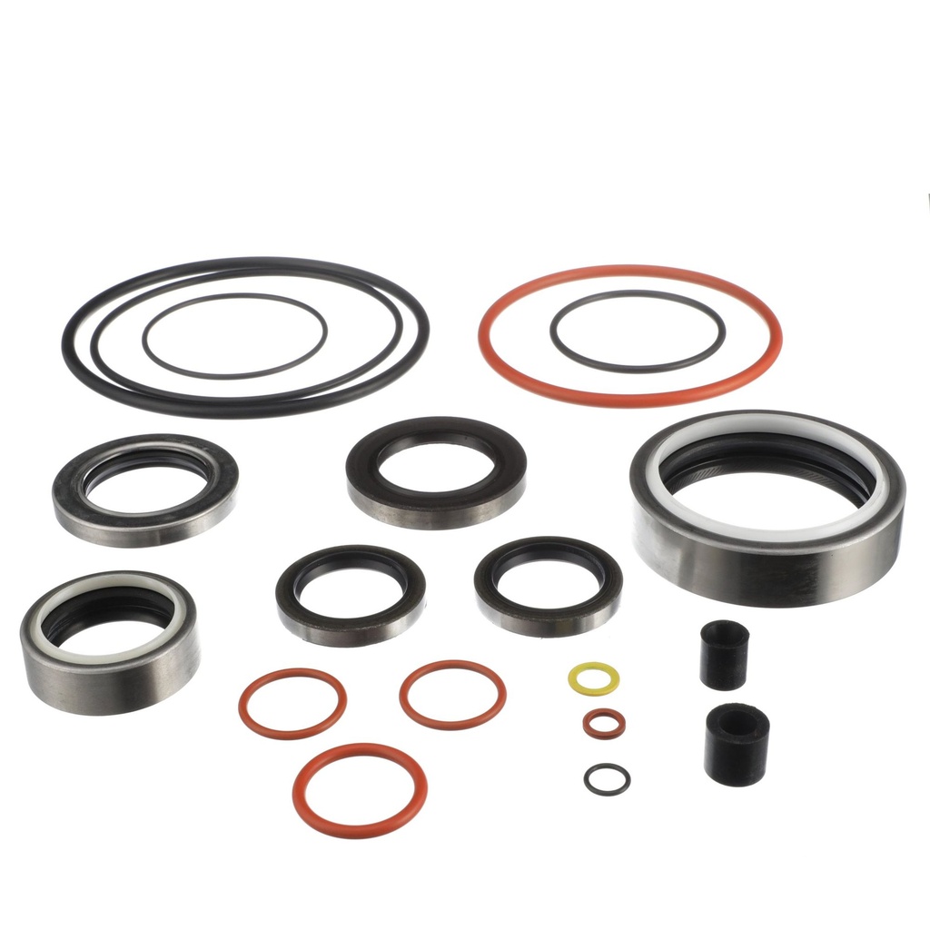 [26 76868A04] Bravo 2 and 3 Lower Seal Kit (76868A04)