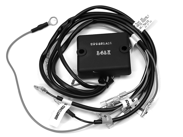 [899625K02] TRIM LIMIT SWITCH KIT (899625K02)