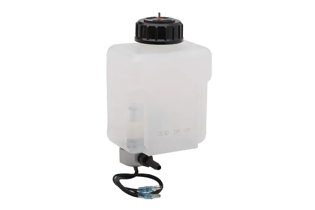 [8M0075710] MERCRUISER GEAR LUBE BOTTLE (8M0075710)