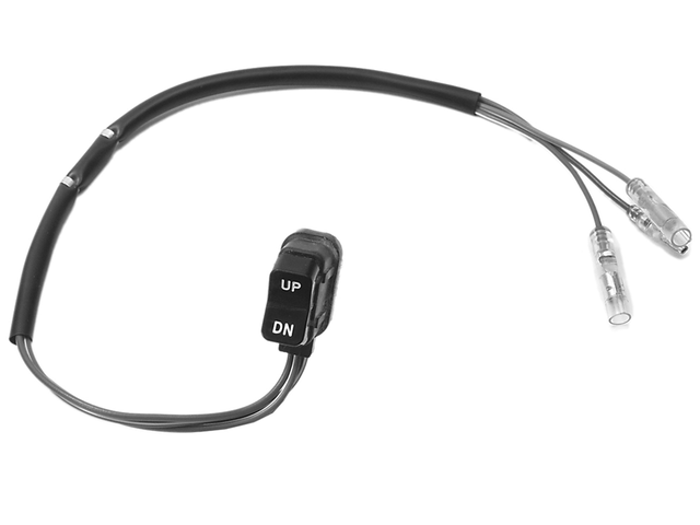 [87 18286A43] Switch/Harness (18286A43)