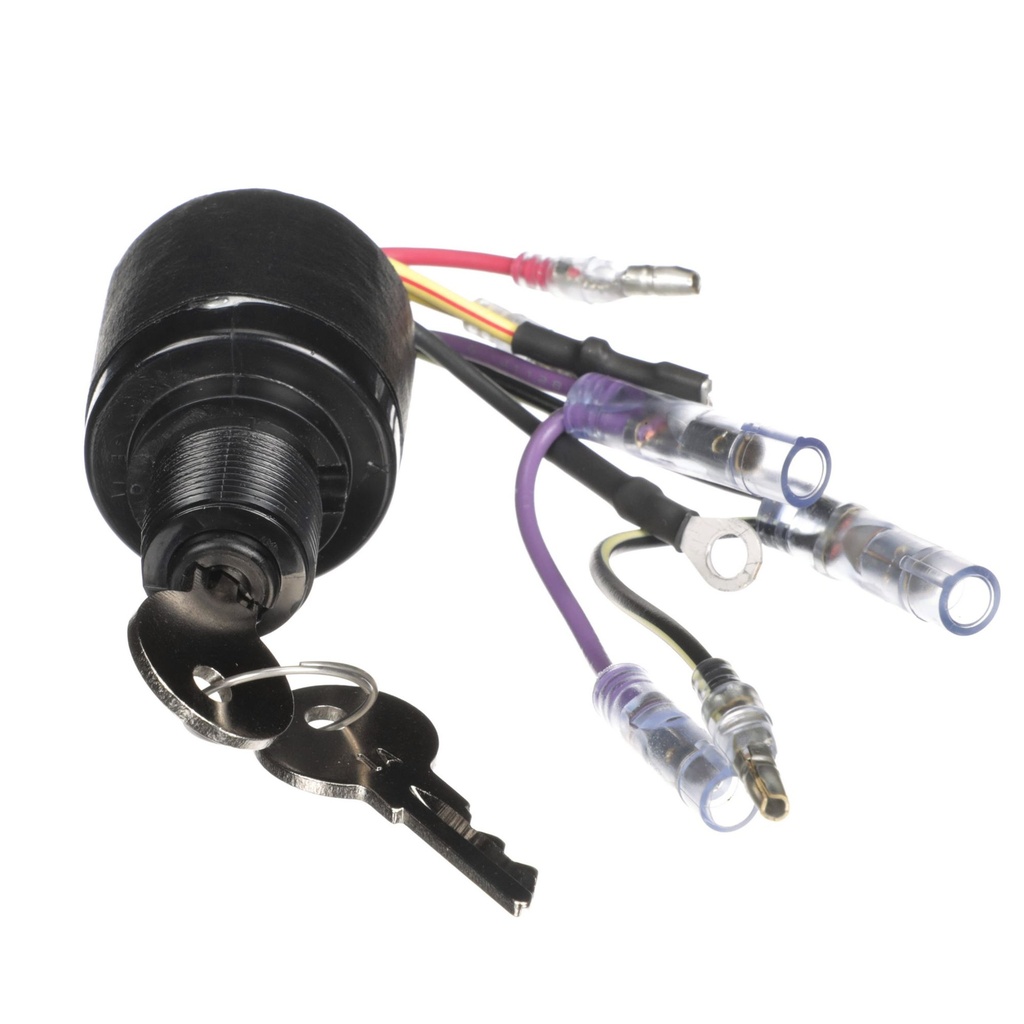 [87 17009A 5] Switch Kit (17009A5)
